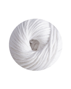 DMC 322 Cotton Natura XL brei- en haakgaren 100 gram 75 meter - Kleur 01
