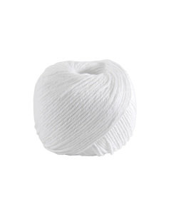 DMC 332 Cotton Natura Medium brei- en haakgaren 50 gram 75 meter - Kleur 01
