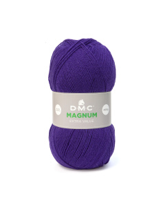 DMC 8111 Magnum brei- en haakgaren 400 gram 840 meter - Kleur 627