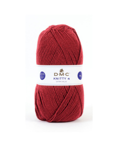DMC 8120 Knitty 4 brei- en haakgaren 50 gram 140 meter - Kleur 556