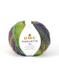 DMC 8154 Pirouette XL brei- en haakgaren 200 gram 300 meter - Kleur 1100
