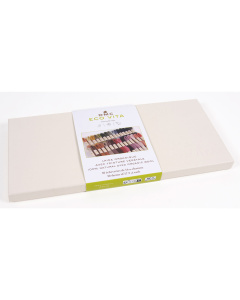 DMC U2360 Eco Vita borduurgaren collector doos met 30 kleuren  - Doos
