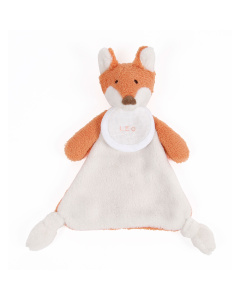 DMC GN217 Vos Knuffel 14x22cm - STUK