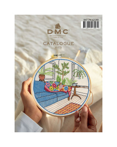 DMC U2148/22 Kits Catalogus 2025 - STUK