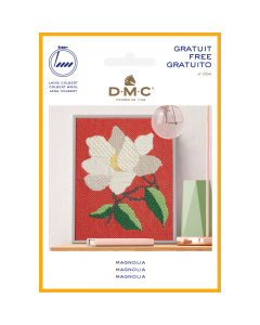 DMC Y1023L/22 Flyer Laine Colbert Magnolia - STUK