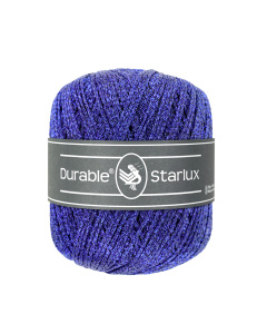 Durable 010.100 Starlux 25 gram - 160 meter - Kleur 2110