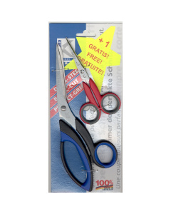 Finny 72020PROMO Scharen promoset - Kaart