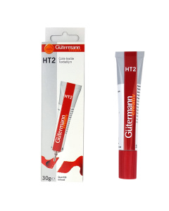 Gütermann 613611 Alleslijm HT2 30 gram - STUK