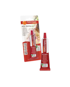 Gütermann 639820 Textiellijm HT2 30 gram - Kaart