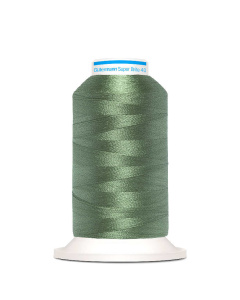 Gütermann 705798 Super Brite Polyester 40 machineborduurgaren 1000 meter dikte 40 - Kleur 5502