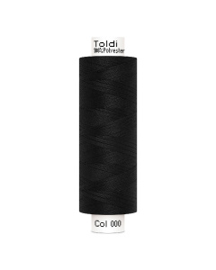 Gütermann 707589 Toldi naaigaren 500 meter - Kleur 000