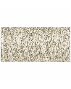 Gütermann 709778 Sulky Metallic 40 machineborduurgaren 500mtr dikte 40 - Kleur 7001