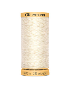 Gütermann 723550 Rijggaren 200 meter dikte 24 - Kleur 919