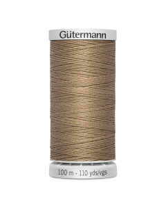 Gütermann 724033 Polyester supersterk naaigaren 100 meter dikte 40 - Kleur 139