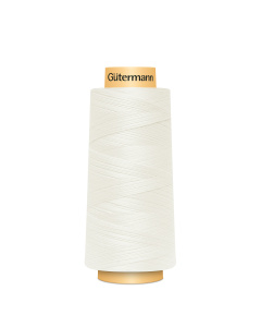Gütermann 738951 Cotton C Ne 50 1829m - Kleur 1010