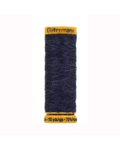 Gütermann 744476 Jeans naaigaren 100meter dikte 75 - Kleur 4888