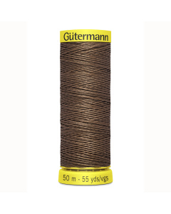 Gütermann 744573 Linnen handnaaigaren 50 meter dikte 30 - Kleur 1314