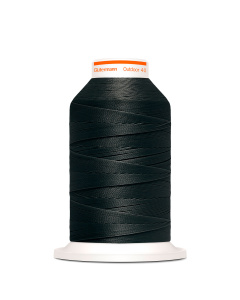 Gütermann 798300 Outdoor 40, 400 meter - Kleur 1000