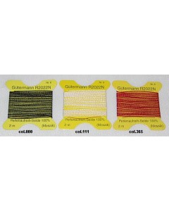 Gütermann R2022N Kralenkoord 2 meter Nr.6 - Kleur 365