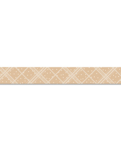 Gütermann 650294 Biaisband 20 mm 3 meter - Kleur 421