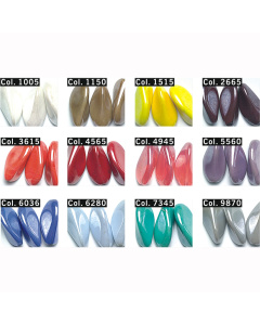 Gütermann 603040 Pebble 24mm - STUK
