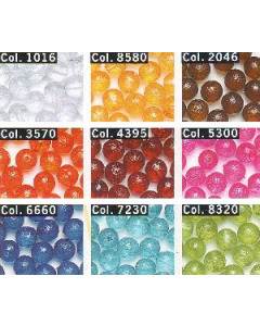 Gütermann 603066 Frosted - STUK