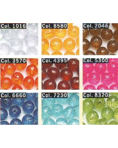 Gütermann 603074 Frosted - STUK