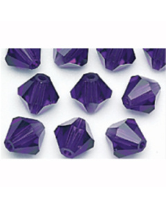 Gütermann 603830 Tolparels 4mm - Kleur 5745