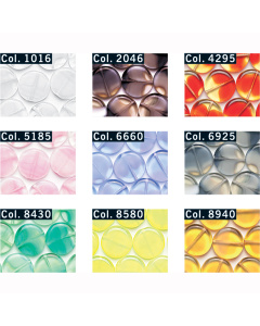 Gütermann 614459 Munt 15mm - STUK