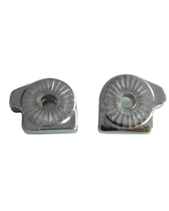 Jaws Head Joint (pair) grijs - STUK