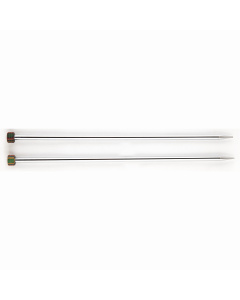 KnitPro 10254 Nova breinaalden 40 cm 3,75 mm - Kaart
