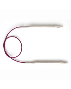 KnitPro 10351 Nova Rondbreinaalden 40 cm 3,50 mm - Kaart