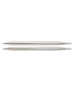 KnitPro 10401 Nova verwisselbare breinaalden 3,50 mm - 13cm - Kaart