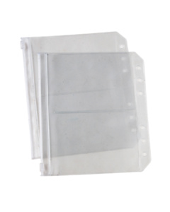 KnitPro 10706 naaldenopberghoes 2 vaks - STUK