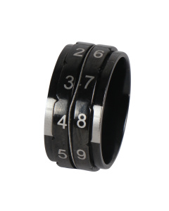 KnitPro 10865 Markeerringen Maat 7 (17,3 mm-InnerID) - Kaart