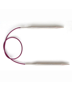 KnitPro 11368 Nova Rondbreinaalden 120 cm 4.50mm - Kaart