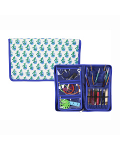 KnitPro 12023 etui voor diverse naalden - STUK
