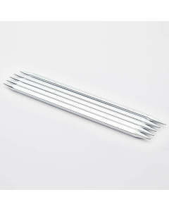 KnitPro 12135 Nova Cubics sokkennaalden 20 cm 7,00 mm - Kaart
