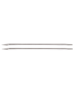 KnitPro 12322 Nova Cubics verwisselbare breinaalden 4,50 mm - Kaart