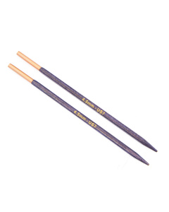 Knitpro 19112 Jádore verwisselbare breinaalden 13 cm 4,5 mm - Kaart