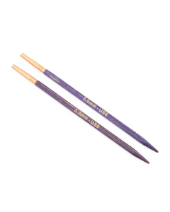 Knitpro 19113 Jádore verwisselbare breinaalden 13 cm 5 mm - Kaart