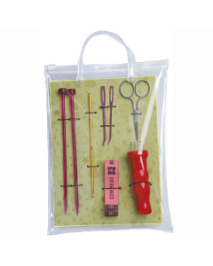 KnitPro 20622 brei- en haak st.set - STUK