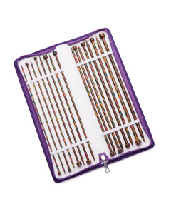 KnitPro 20228 Symfonie breinaaldensets - SET