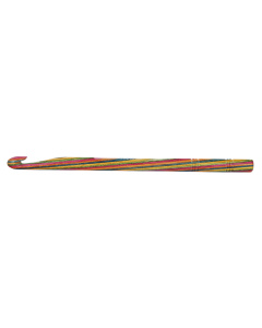 KnitPro 20714 Symfonie Haaknaald 10.00mm - Kaart