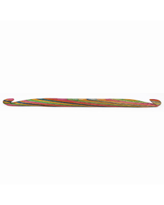 KnitPro 20727 Symfonie Tweezijdige Haaknaald 5.00-5.50mm - Kaart