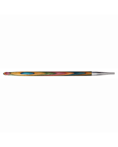 KnitPro 20752 Symfonie Tunische haaknaald 8,00 mm - Kaart
