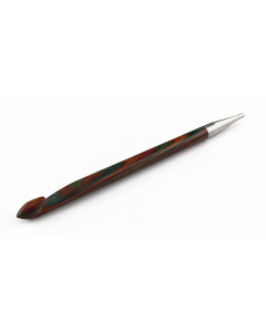 Knitpro 20753 Symfonie Tunische haaknaald 9,00 mm - Kaart