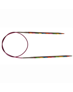 KnitPro 21392 Symfonie Rondbreinaalden 150 cm 12.00mm - Kaart