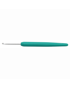 KnitPro 30903 Waves Aluminium haaknaalden 2.50mm-Jade - Kaart