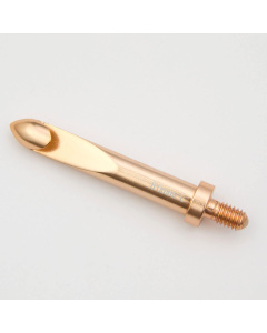 Knitpro 30972 Oasis verwisselbare haaknaald 8.00mm - Kaart